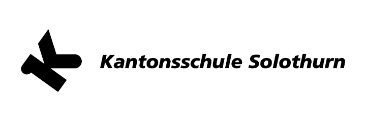 Logo Kantonsschule Solothurn